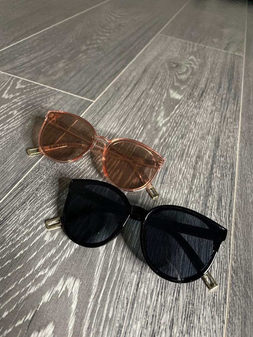 Cateye Sunglasses