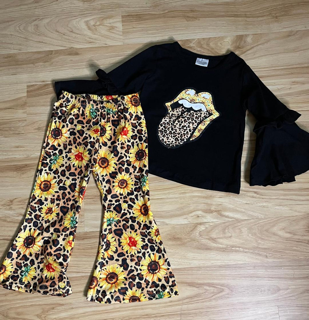 Sunflower Set