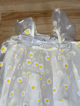 Load image into Gallery viewer, Sunflower Tutu Dress
