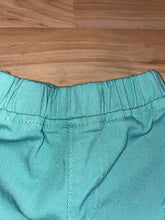 Load image into Gallery viewer, Mint Bell Bottom Denim
