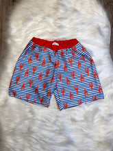 Load image into Gallery viewer, Boys Crawfish Swim Trunks
