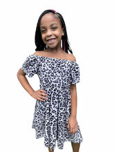 Load image into Gallery viewer, Leopard Dress
